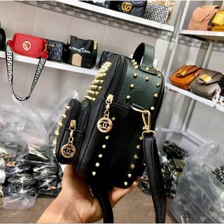 Balo Đinh vàng  Siêu Chất