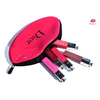 Son Dior Tatto 761 Natural Chery 