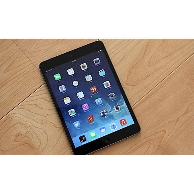 Máy tính bảng ipad mini 2- 16Gb)32Gb quốc tế đẹp 99% | BigBuy360 - bigbuy360.vn