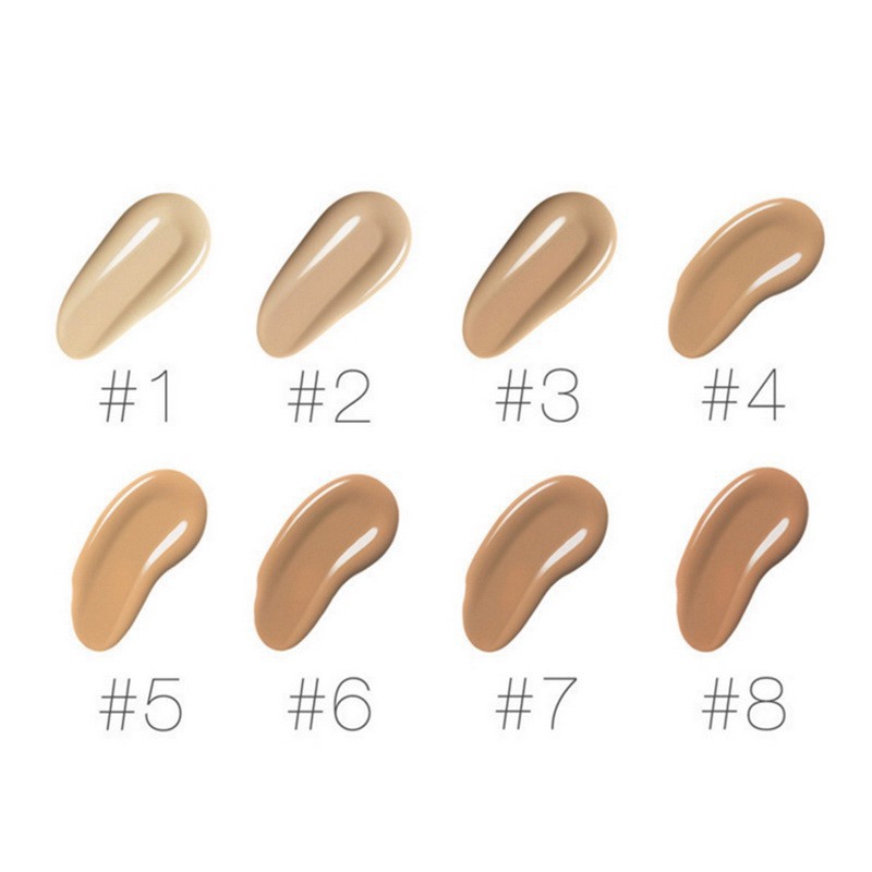 [Hàng mới về] Kem nền dạng lỏng FOCALLURE | BigBuy360 - bigbuy360.vn