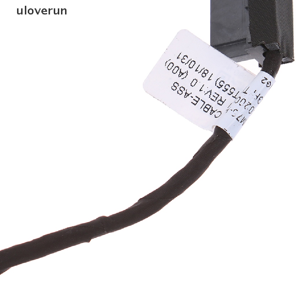 Dây Cáp Ổ Cứng Chuyên Dụng Cho DELL Latitude E5470 E5480 080RK8 DC02C00B100 vn