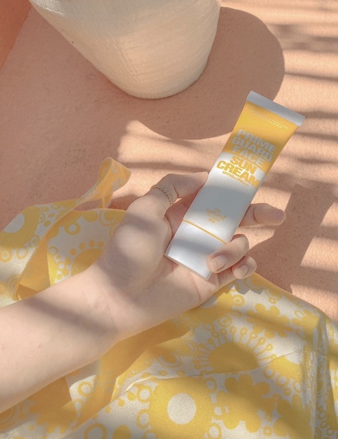 Kem Chống Nắng Prime Guard ♥️ FREESHIP ♥️ KCN dưỡng trắng bật tone - không xỉn màu - bảo vệ tối ưu | BigBuy360 - bigbuy360.vn