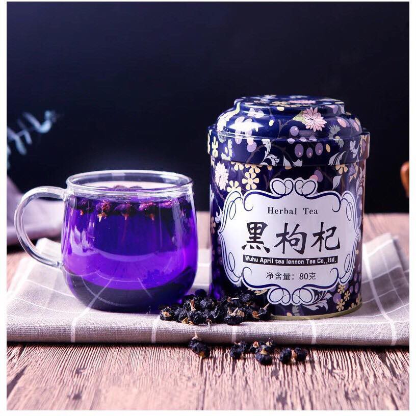 Hộp Trà Hắc Kì Tử Tây Tạng | BigBuy360 - bigbuy360.vn