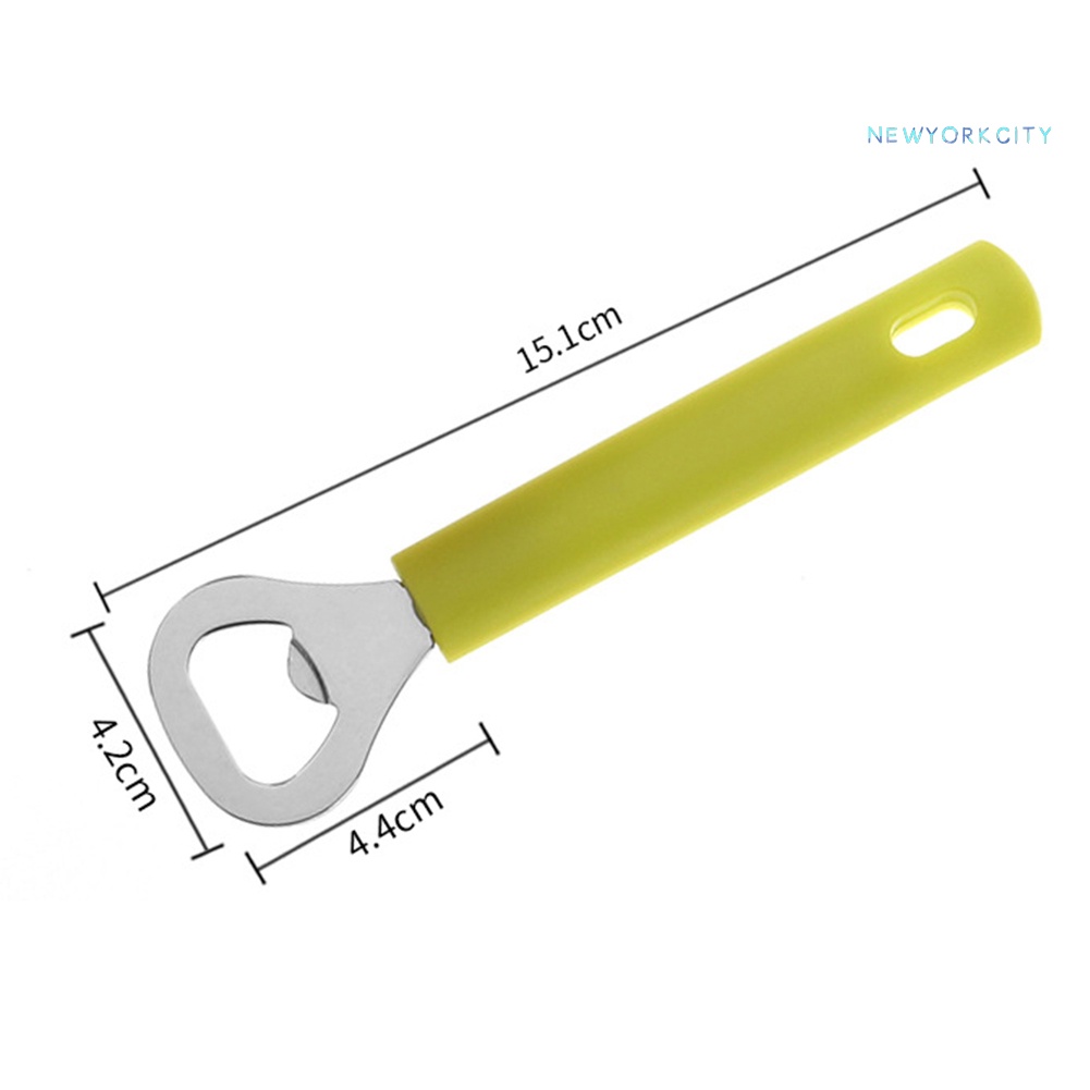 Dụng Cụ Mở Nắp Chai Rượu Bằng Thép Không Gỉ Tiện Dụng