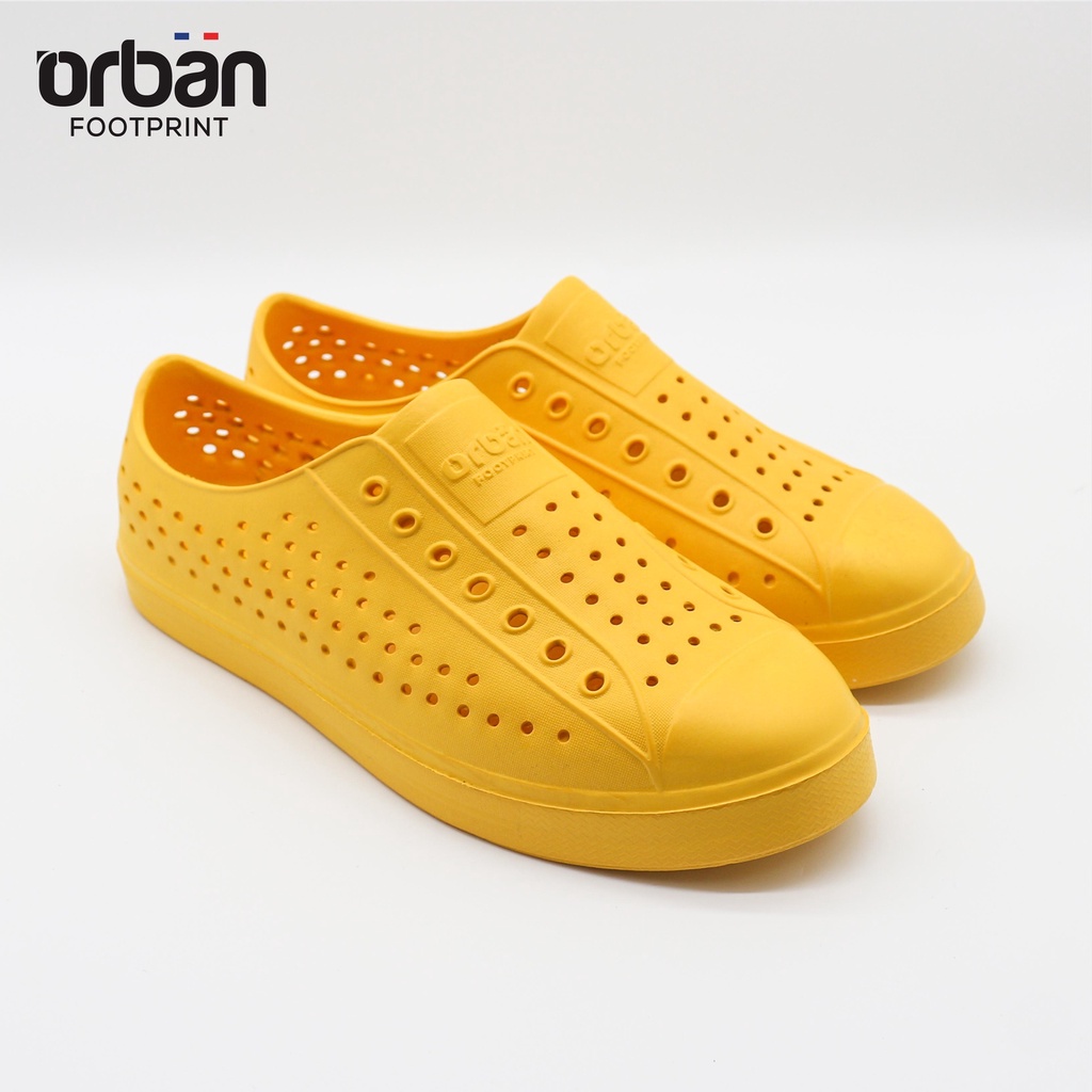 Giày lười EVA PHYLON thoáng khí Urban Footprint chống nước, siêu nhẹ D2001 AD13