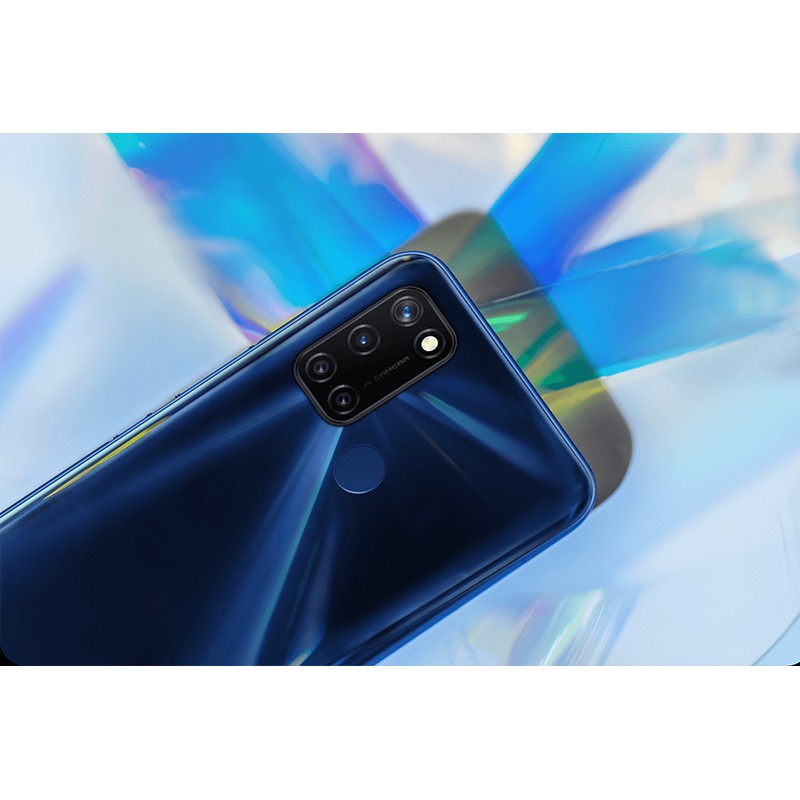 Điện Thoại Realme C17 (6GB/128GB) - Hàng Chính Hãng | BigBuy360 - bigbuy360.vn