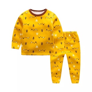 Bộ băng lông cho bé 1-4Y