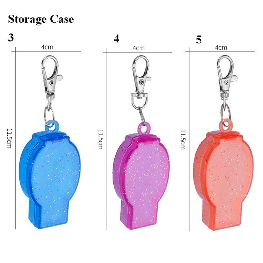 MUVAKO Nĩa Nấu Ăn Cỡ Nhỏ Gấp Gọn Tiện Dụng Mang Theo Dã Ngoại