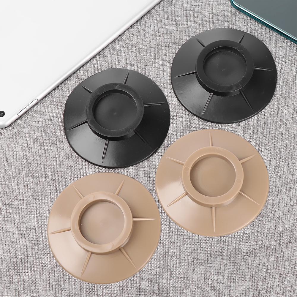 Set 1/4 Miếng Đệm Chống Rung Kê Chân Cho Máy Giặt