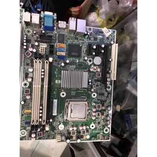 Mainboard hp 8000 sff -6000 sff thay cho hp 6300-8200 sff được