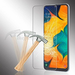 Tấm dán kính cường lực SamSung Galaxy A20s hiệu Glass chống vỡ, chống xước màn hình