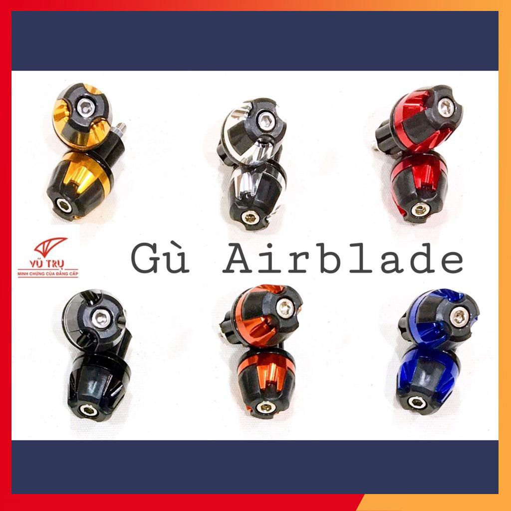[HÀNG LOẠI 1] Gù tay lái Air Blade (GIÁ SĨ)