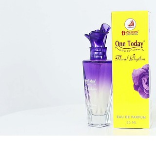 NƯỚC HOA ONE TODAY 35ML ( full màu)