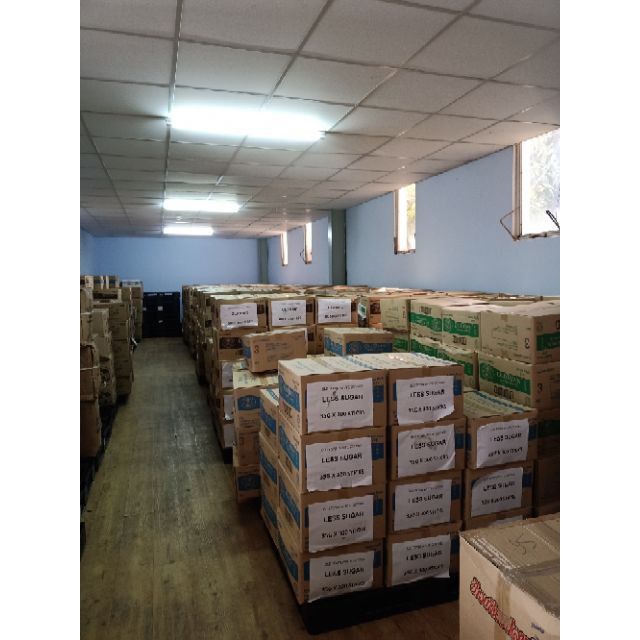 Cà Phê trắng Oldtown white coffee Less Sugar Malaysia | BigBuy360 - bigbuy360.vn