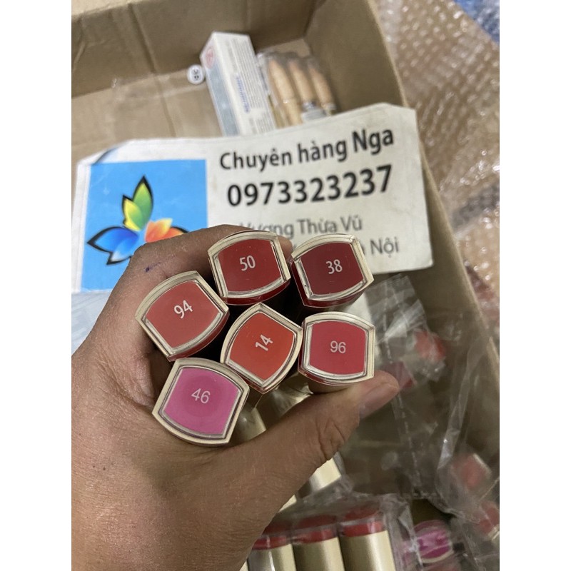 son môi firin Nga | BigBuy360 - bigbuy360.vn