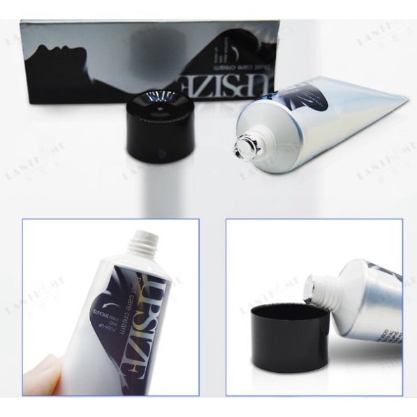 [Chính Hãng 1OO%] Liệu Trình 3 Tuýp Gel Massage Nở Ngực UPSIZE | Dòng Gel Tăng Kích Thước Vòng 1, Săn Chắc Căng Tự Nhiên | BigBuy360 - bigbuy360.vn