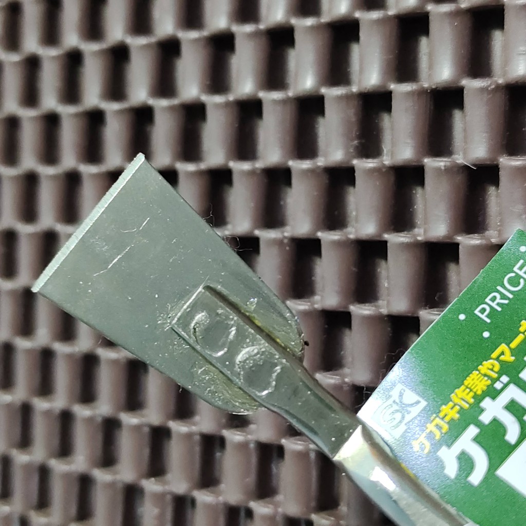 CÂY VẠCH DẤU 2 ĐẦU N NIIGATA Nhật Bản