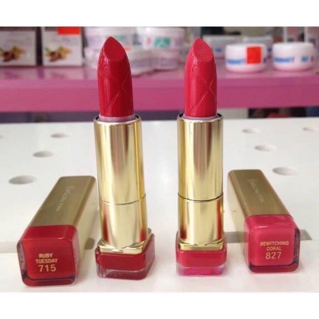 Son max factor - Hàng Nga