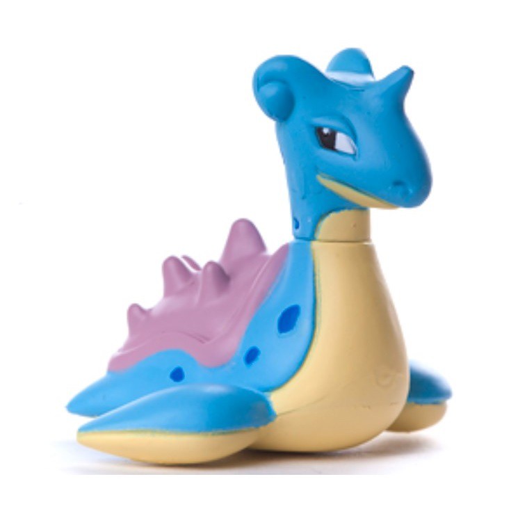 Mô Hình Pokemon Lapras của Takara TOMY Standard Size - Pokemon Figure Moncolle - Shop PokeCorner