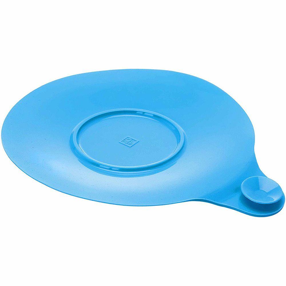 Nắp Đậy Cống Thoát Nước Bồn Rửa Chén / Bồn Tắm Tiện Dụng Ốp