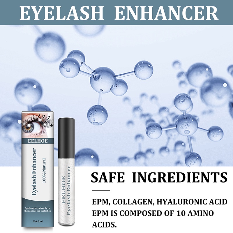 Tinh chất nuôi dưỡng kích thích mọc lông mi/lông mày
 | BigBuy360 - bigbuy360.vn