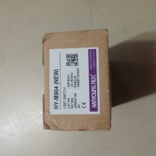 Công tắc hành trình HY-904