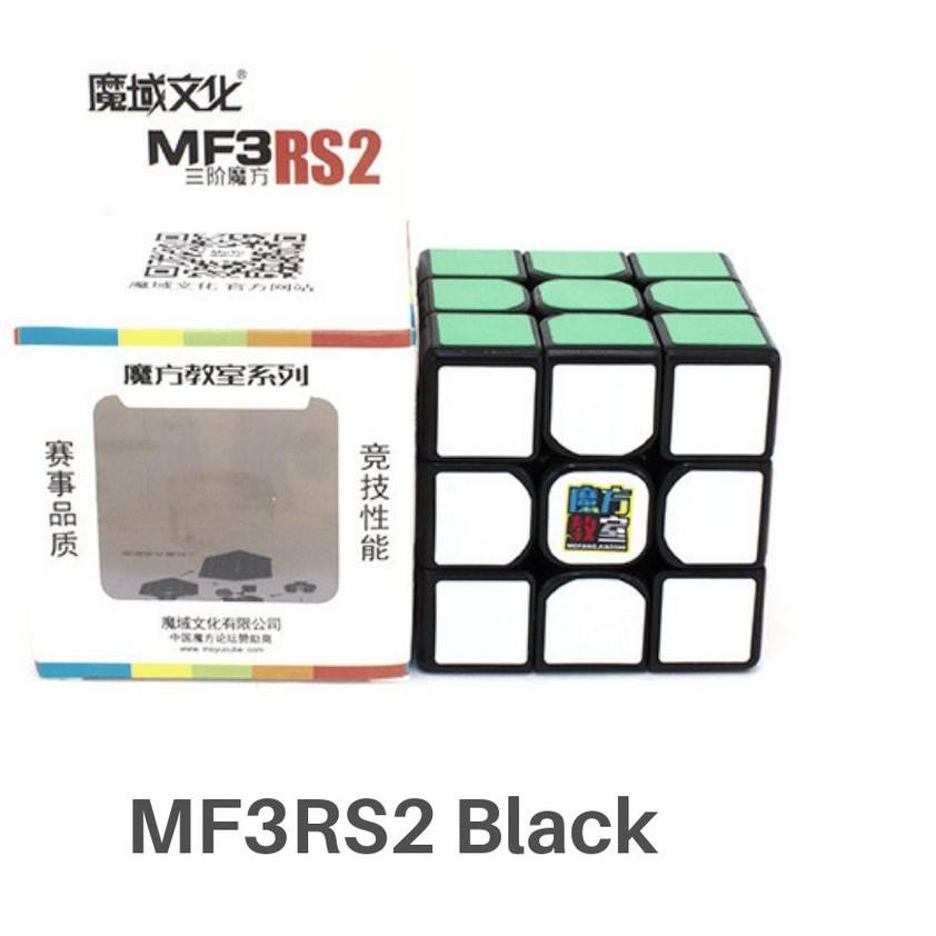 Khối Rubik 3x3 - Mf3rs2 3x3 - 3x3 Mf3rs2 - Moyu Mf3rs2 - Mf3rs2 Mofang Jiaoshi - Mf3rs2rs Mf3rs