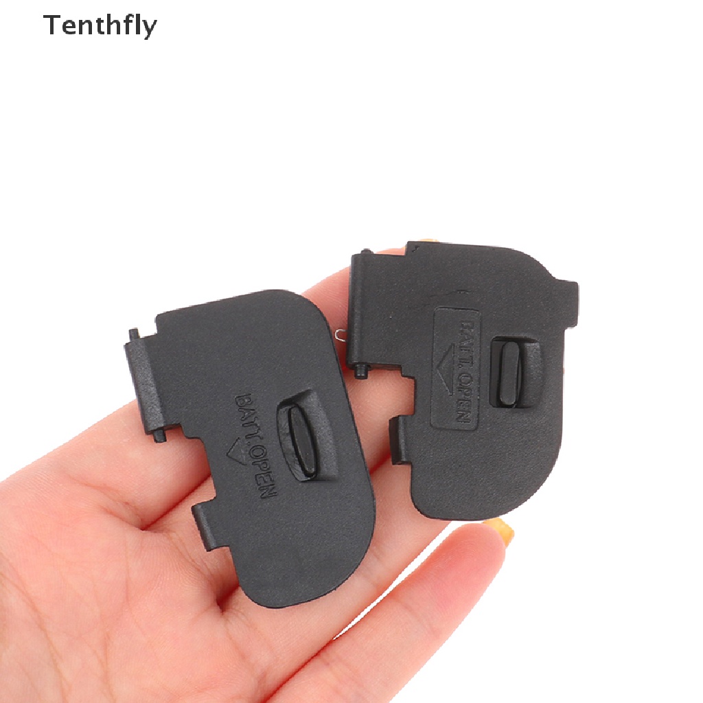 Nắp Đậy Pin Cho Canon 60D 550D 350D 7D 600D 450d 500d 1000d Mới