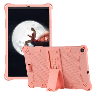 Ốp Máy Tính Bảng Silicon Mềm Có Giá Đỡ Cho Alldocube Iplay 20 Iplay20 Pro