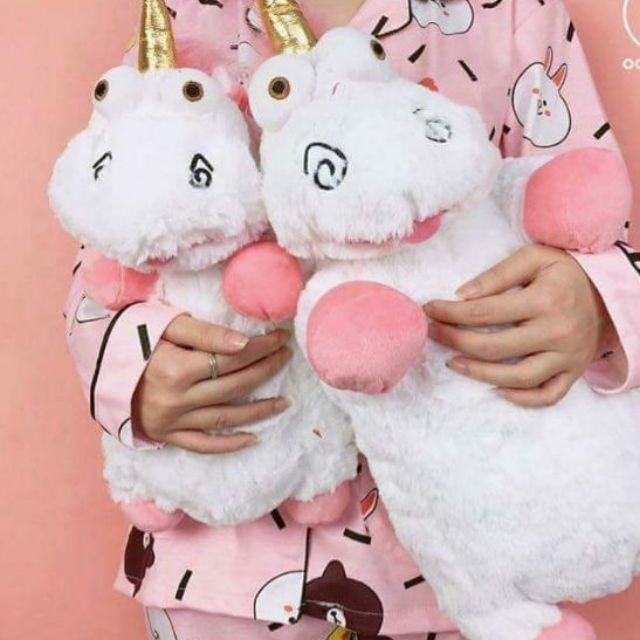 Balo Kỳ lân Unicorn đáng yêu - chính hãng Microplus