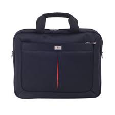 Cặp ngang đựng Laptop cỡ trung T11070 thương hiệu Ladoda