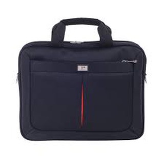 Cặp ngang đựng Laptop cỡ trung T11070 thương hiệu Ladoda