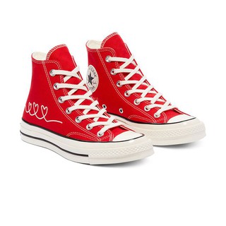 Giày Converse Chuck 1970 Valentine's Day - 171117C