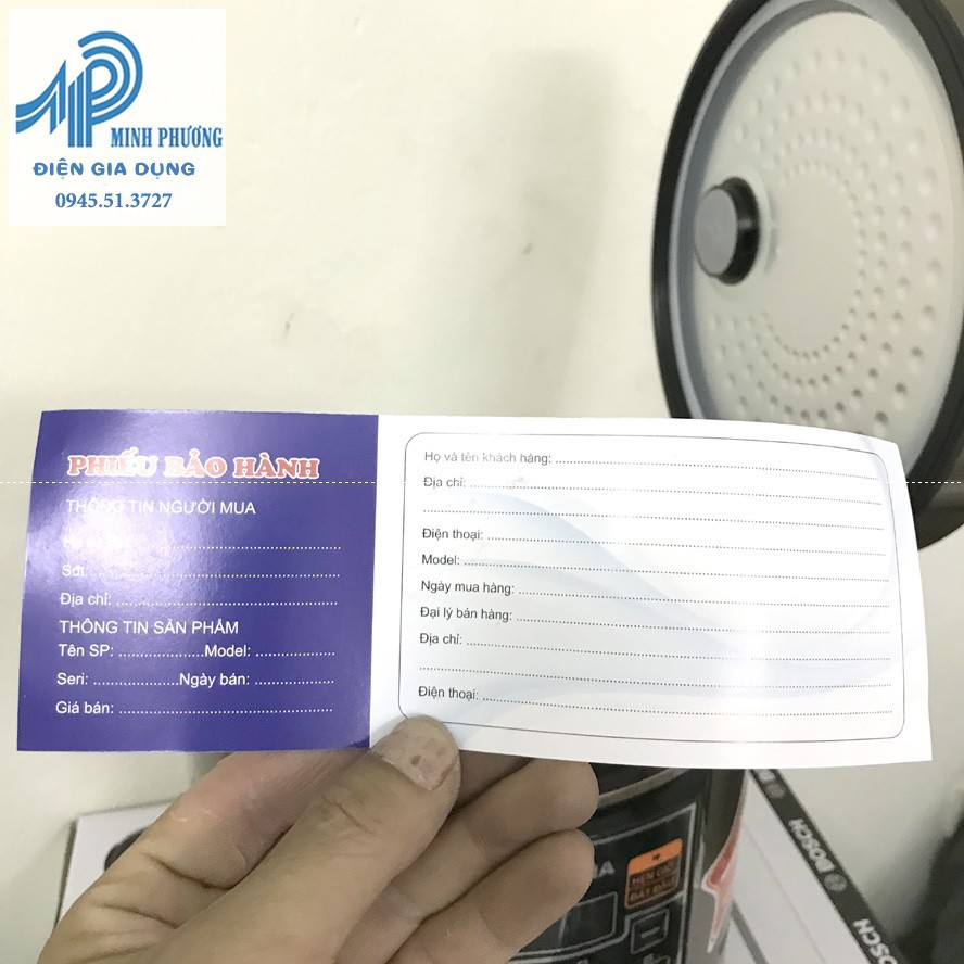 Nồi cơm tách đường Nirvana 1.8 lít bảo hành 12 tháng chính hãng | BigBuy360 - bigbuy360.vn