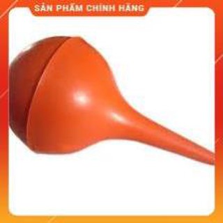 Quả bóp cao su