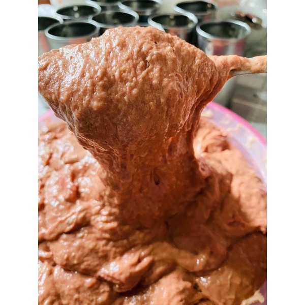 [HỎA TỐC SG] Chả bò Đà Nẵng đặc biệt thơm ngon 500g