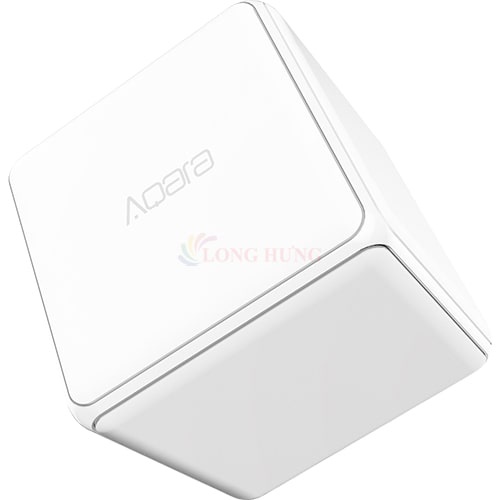 Thiết bị điều khiển thông minh Aqara AK009UEW01 MFKZQ01LM - Hàng chính hãng