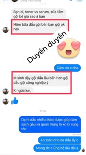 Bộ Chăm Sóc Tóc Gội -Xả -Xịt