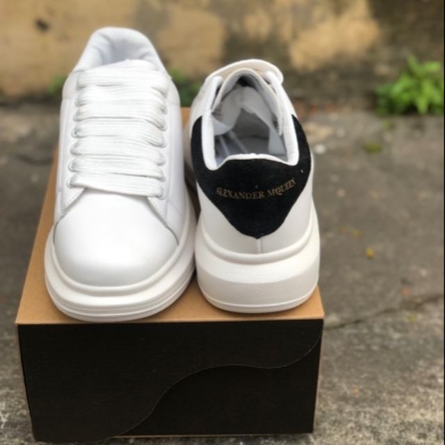 [SALE⚡] GIÀY THỂ THAO MC QUEEN FULL BOX