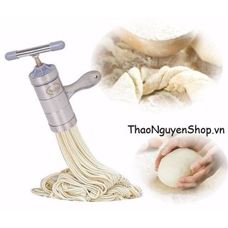 Dụng cụ làm bún, mì tươi-T3A4