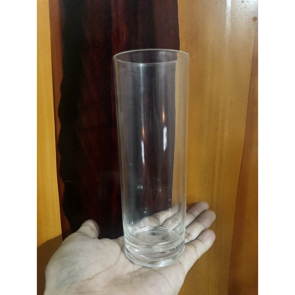 [Giá Sỉ] Ly Sinh Tố No7811 Nhựa Trong Acrylic Cao Cấp Fataco Việt Nam - Chính Hãng