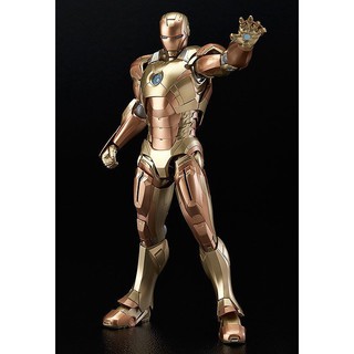 Mô hình nhân vật Figma Iron Man MK21