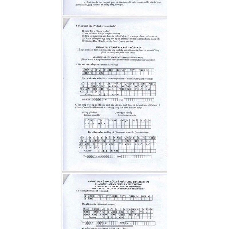 Tinh chất giảm mụn, sáng da The Ordinary Niacinamide 10% + Zinc 1%