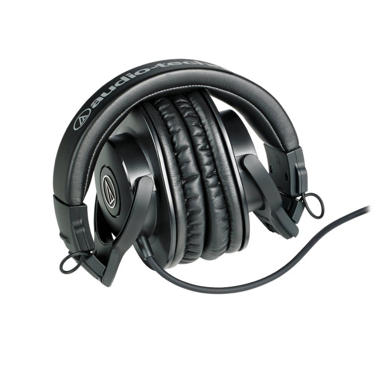 [Mã 267ELSALE hoàn 7% đơn 300K] Tai nghe AUDIO TECHNICA ATH M30X Chính hãng phân phối