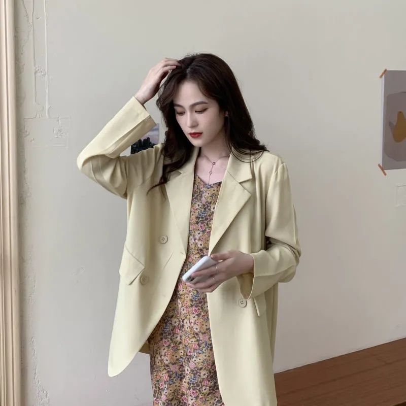 Áo Khoác Nữ Kiểu Dáng Thời Trang Phong Cách