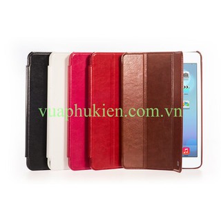 Bao da ipad - chính hãng hoco