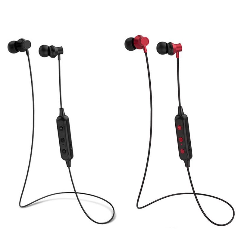 Tai nghe bluetooth thể thao Hoco ES13 Plus Exquisite V4.2 âm thanh HIFI (2 MÀU)