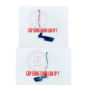 Cáp Sóng Cạnh Loa 7 tương thích điện thoại 7 Táo