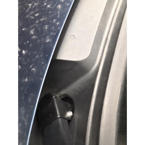 Bảo vệ gạt mưa Mazda