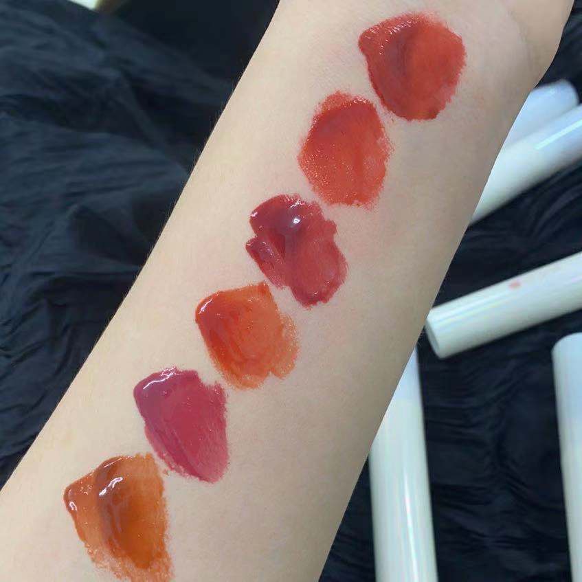 Son kem bóng JOCO Above The Lip Dew mướt mịn căng bóng